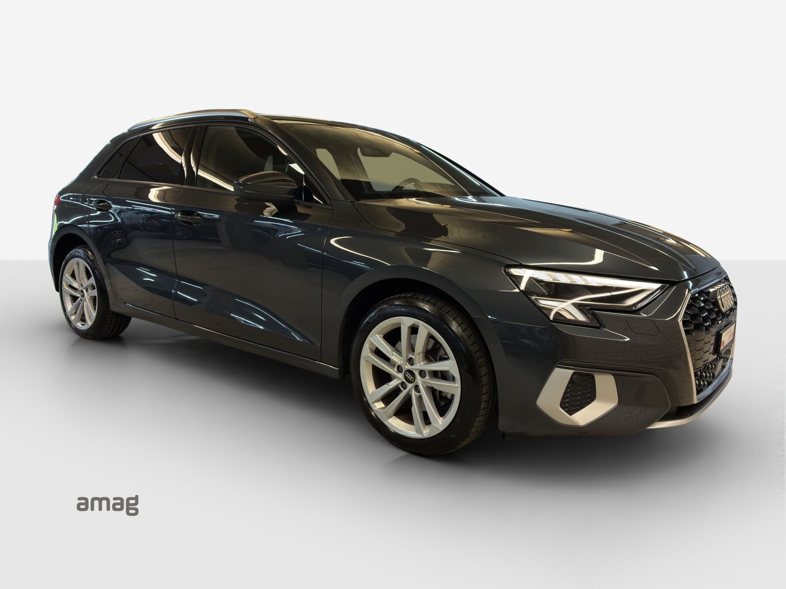 AUDI A3 Sportback 40 TFSI e advanced S-tronic-image-5