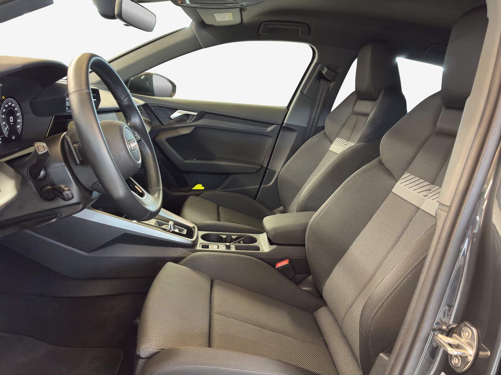AUDI A3 Sportback 40 TFSI e advanced S-tronic-image-7