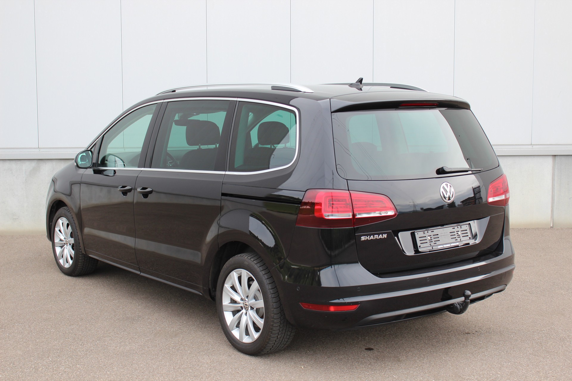 VW Sharan 1.4 TSI BlMT Highline DSG-image-4