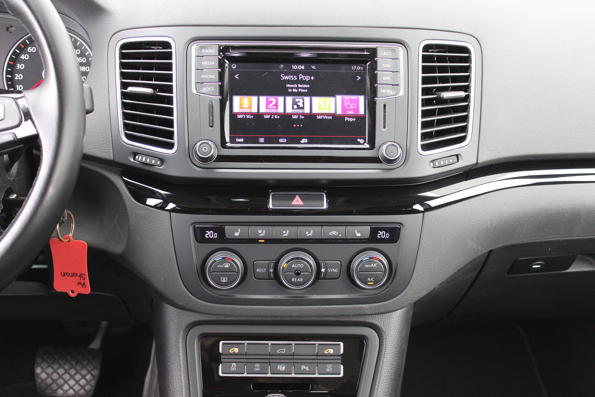 VW Sharan 1.4 TSI BlMT Highline DSG-image-10