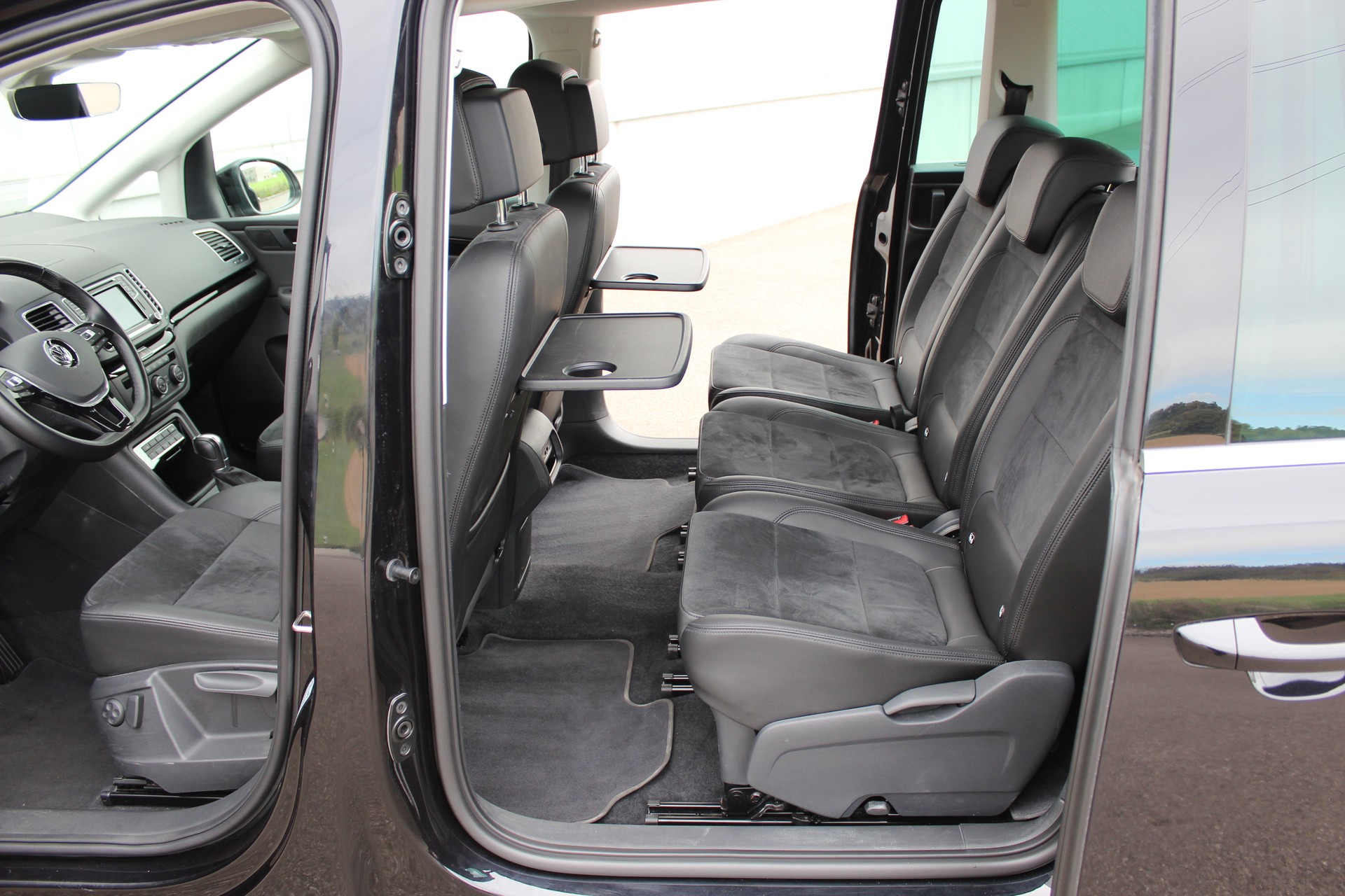 VW Sharan 1.4 TSI BlMT Highline DSG-image-8