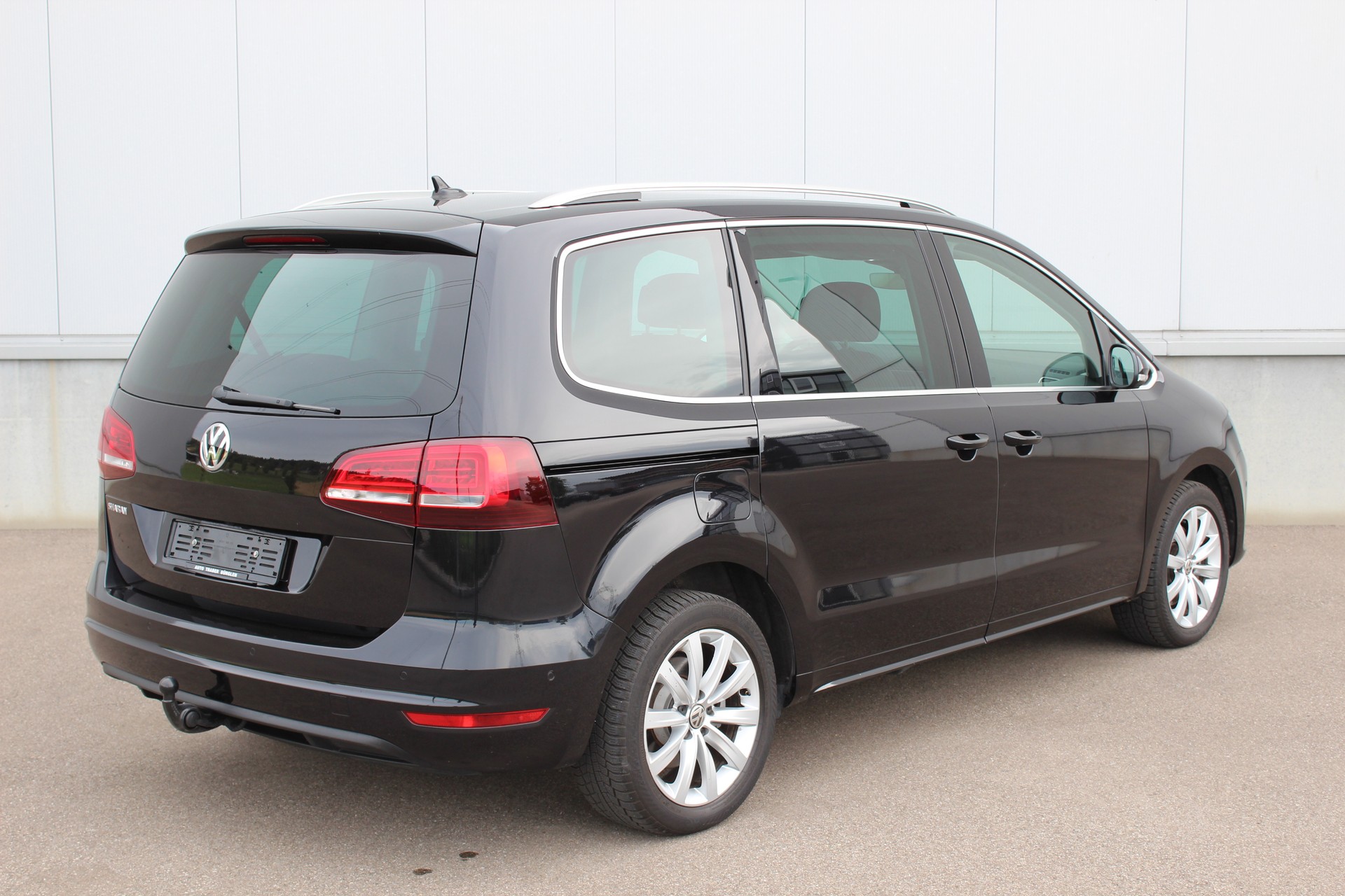 VW Sharan 1.4 TSI BlMT Highline DSG-image-3