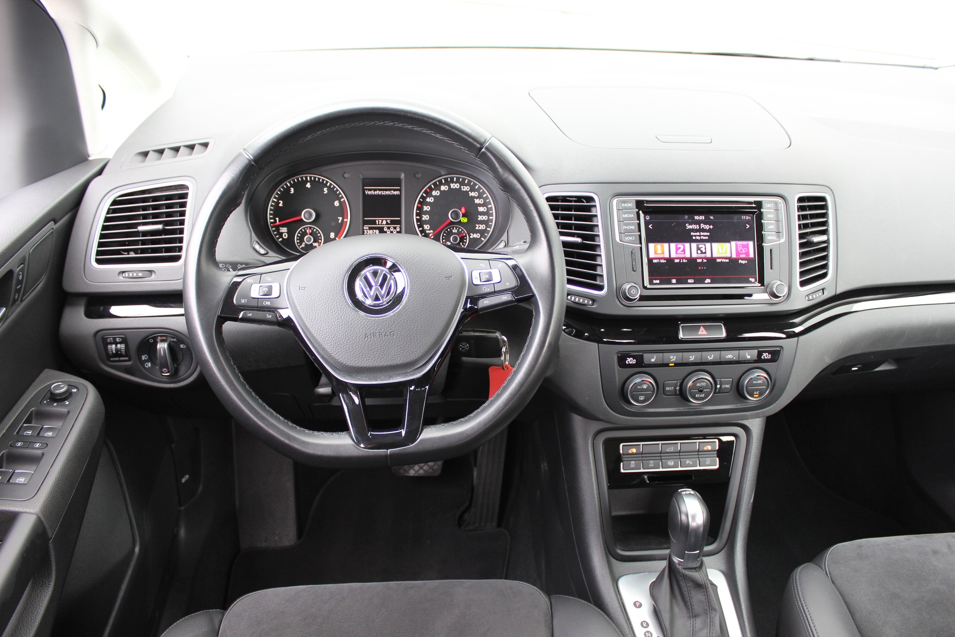 VW Sharan 1.4 TSI BlMT Highline DSG-image-7