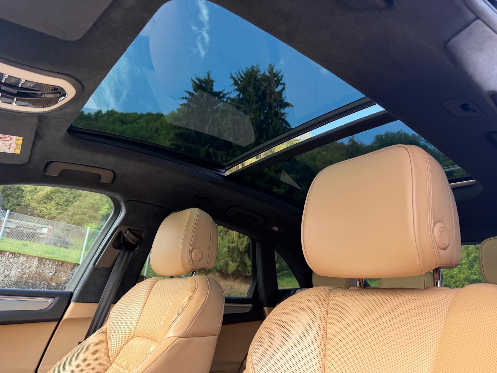 PORSCHE Macan Turbo PDK-image-9