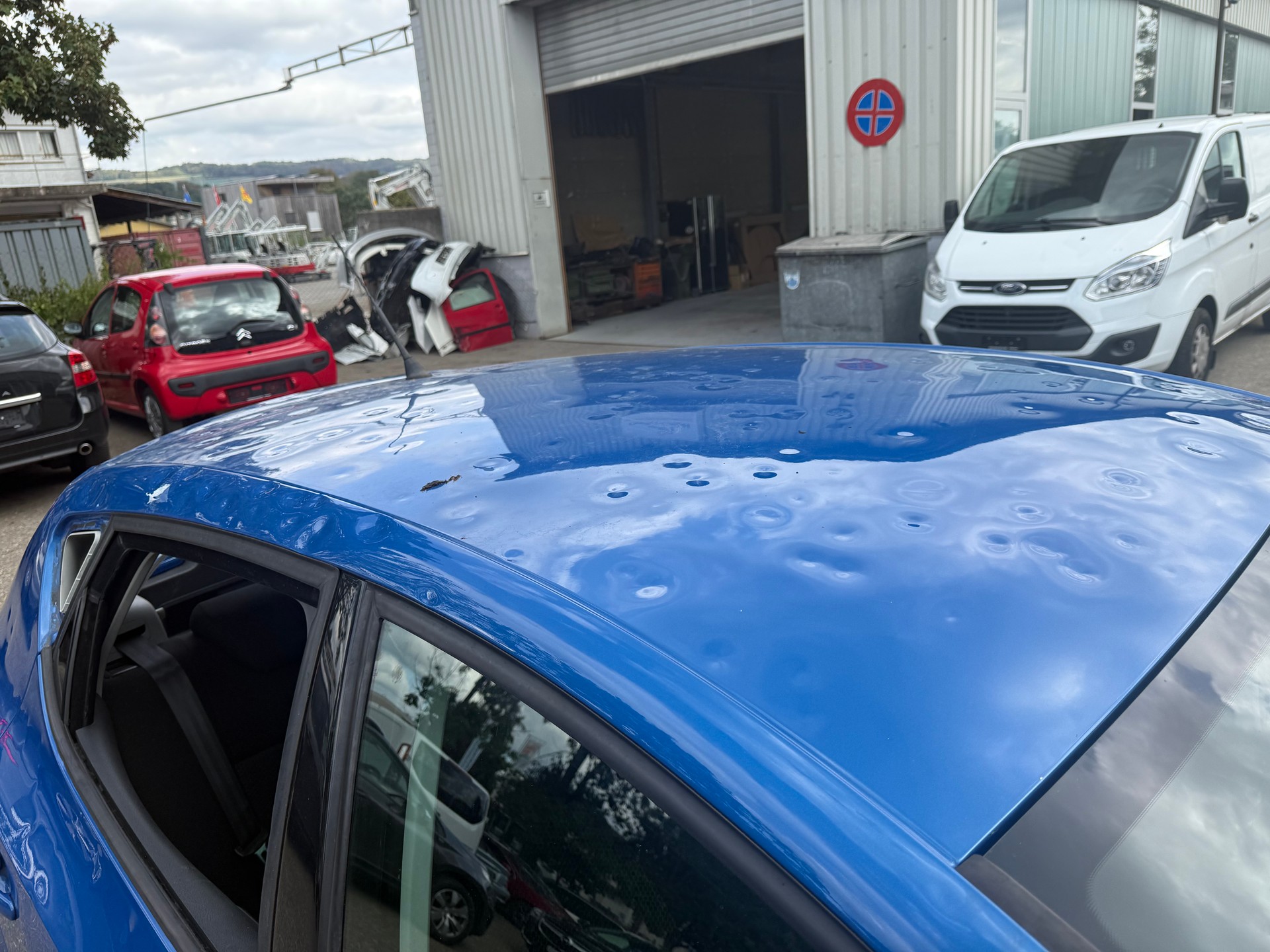 SEAT Ibiza 1.4 TSI FR DSG-image-3