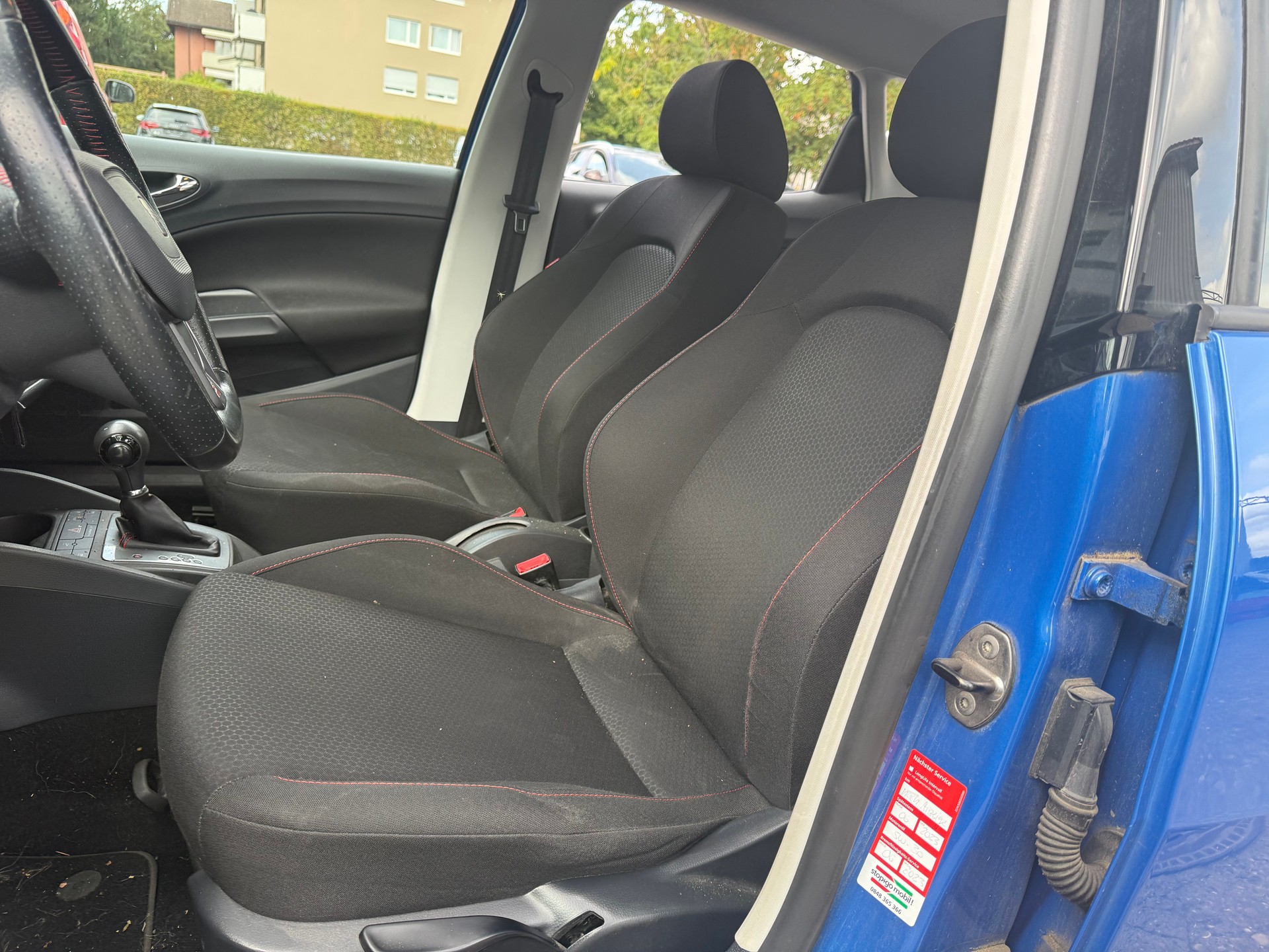 SEAT Ibiza 1.4 TSI FR DSG-image-6