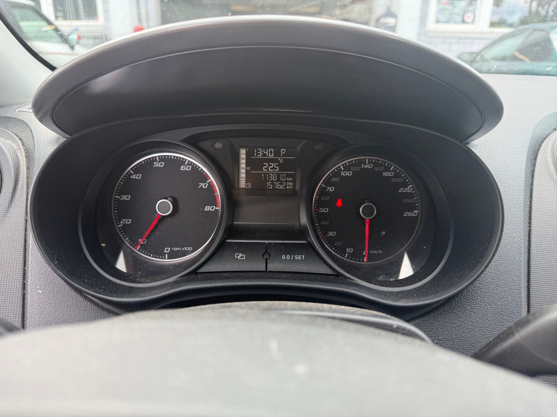SEAT Ibiza 1.4 TSI FR DSG-image-8