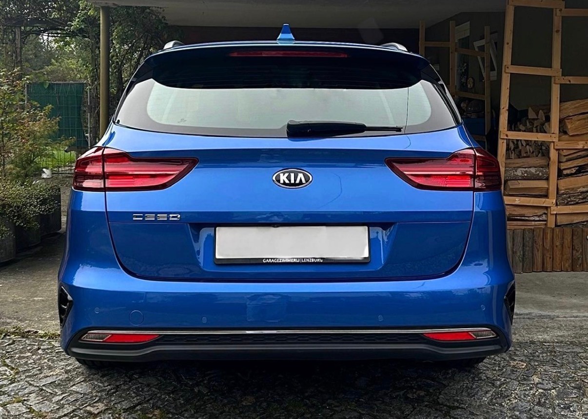 KIA 1.0 T-GDi Trend-image-2