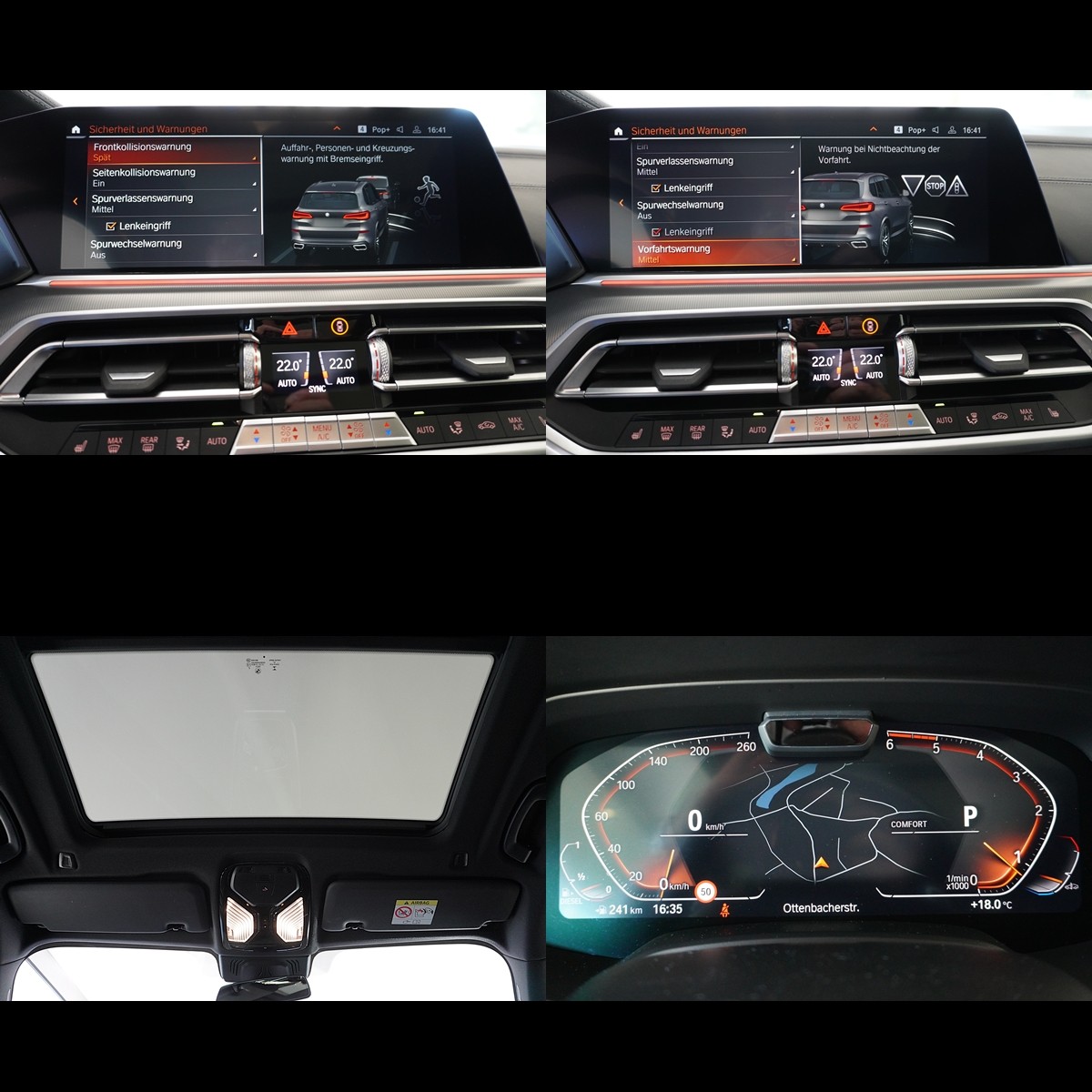 BMW X5 xDrive 48V 40d M Sport Steptronic-image-24