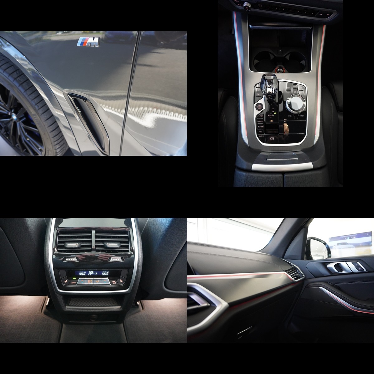 BMW X5 xDrive 48V 40d M Sport Steptronic-image-23