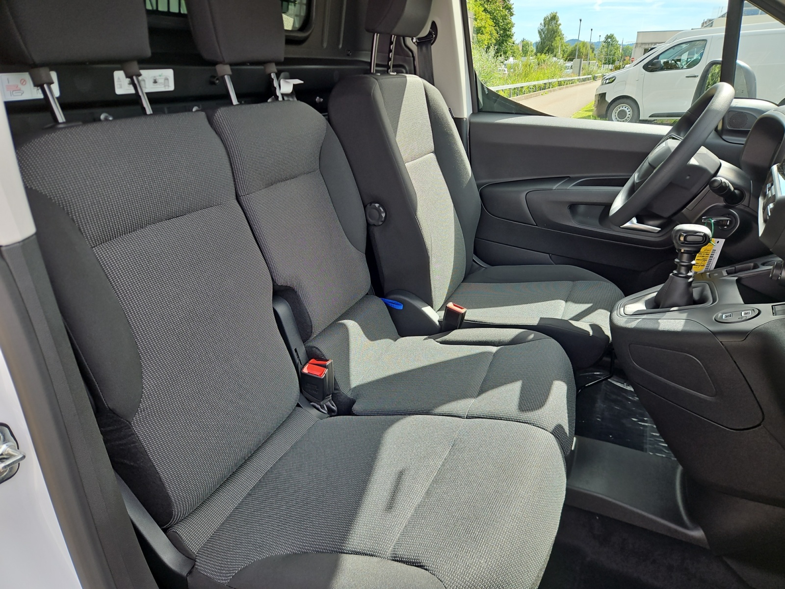 FIAT Doblo 1.2 PureTech L1 650kg Easy Pro-image-7