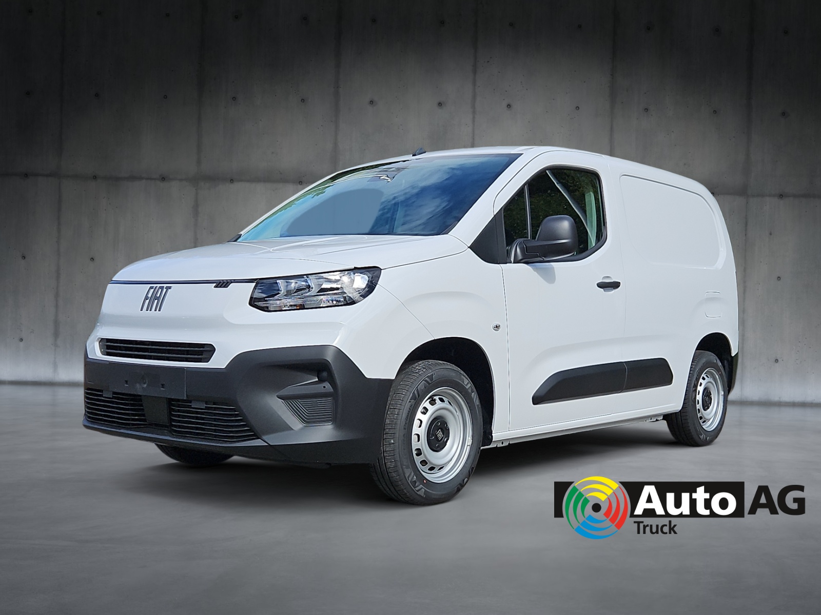 FIAT Doblo 1.2 PureTech L1 650kg Easy Pro-image-0