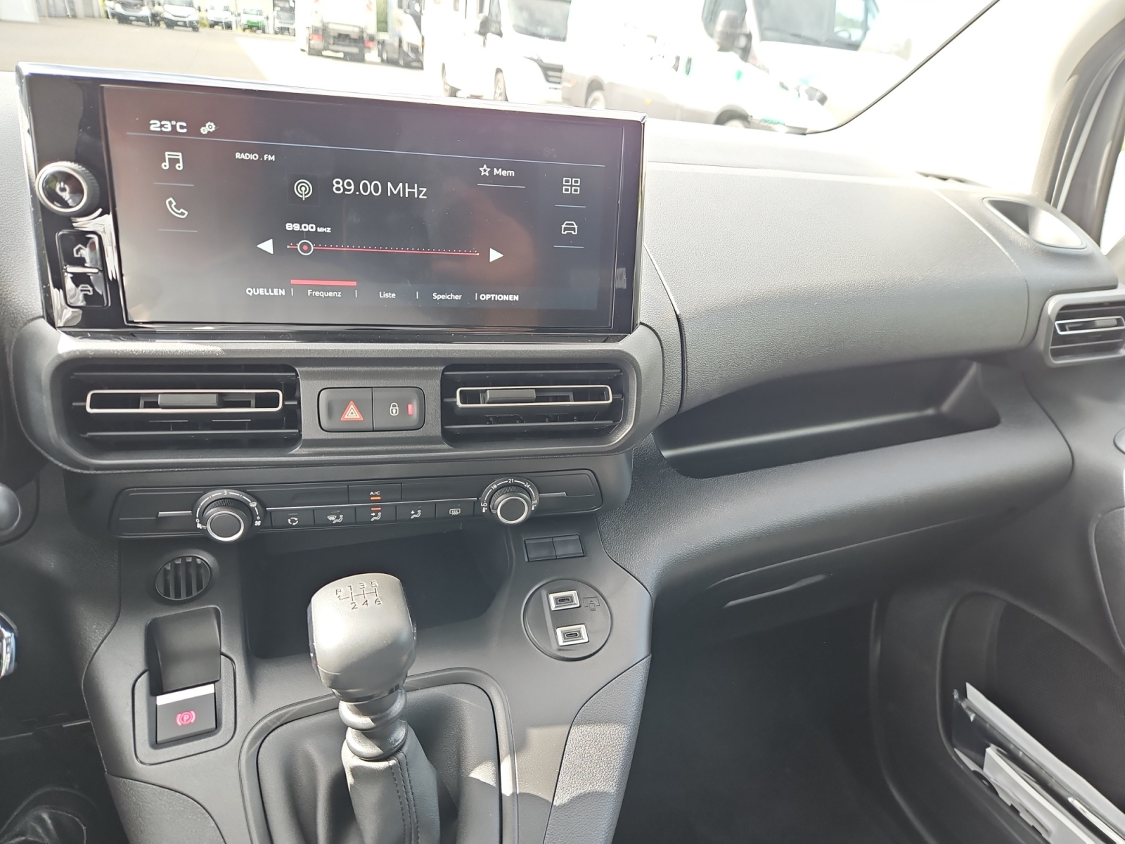 FIAT Doblo 1.2 PureTech L1 650kg Easy Pro-image-5