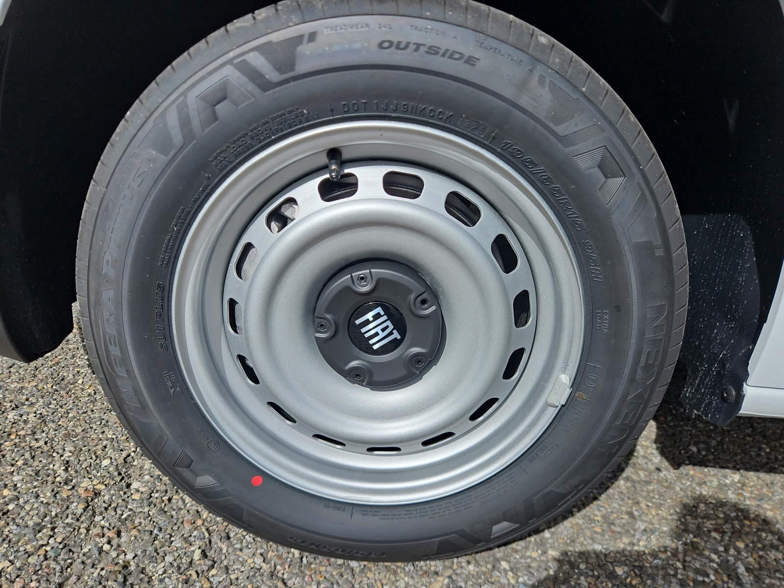 FIAT Doblo 1.2 PureTech L1 650kg Easy Pro-image-9