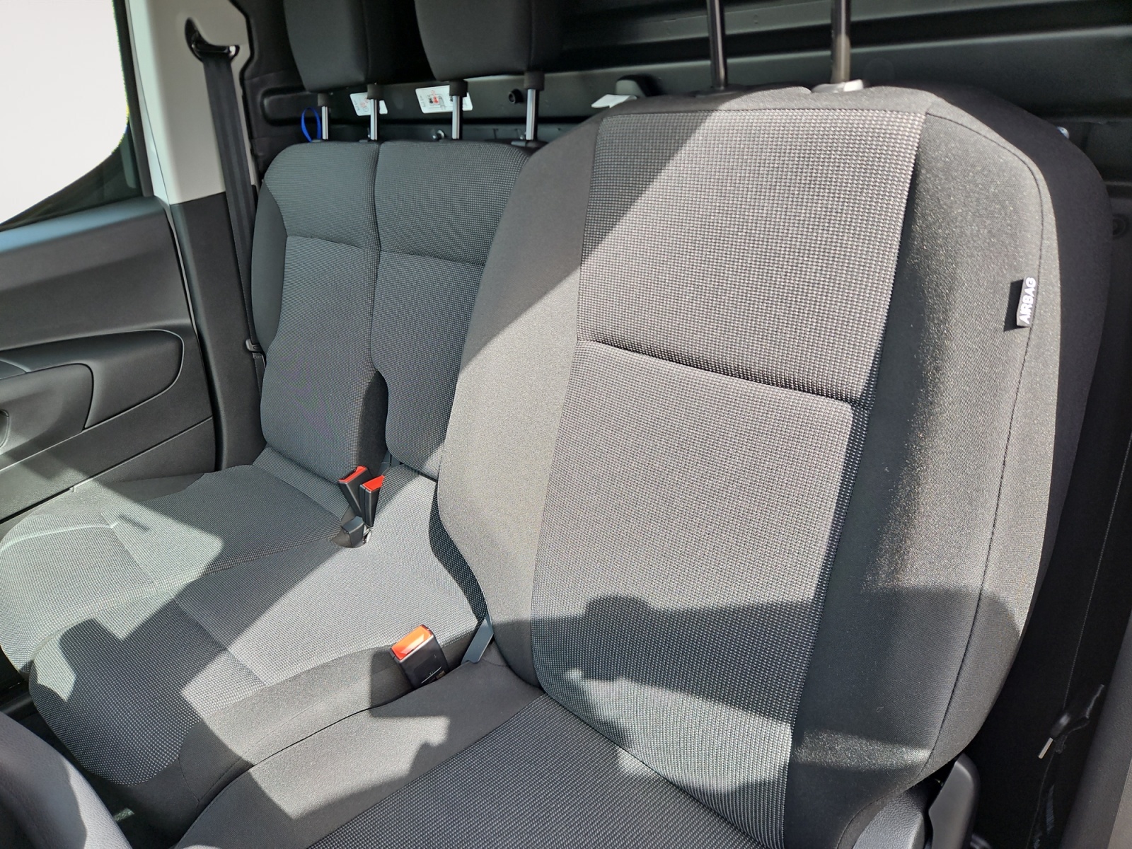 FIAT Doblo 1.2 PureTech L1 650kg Easy Pro-image-3