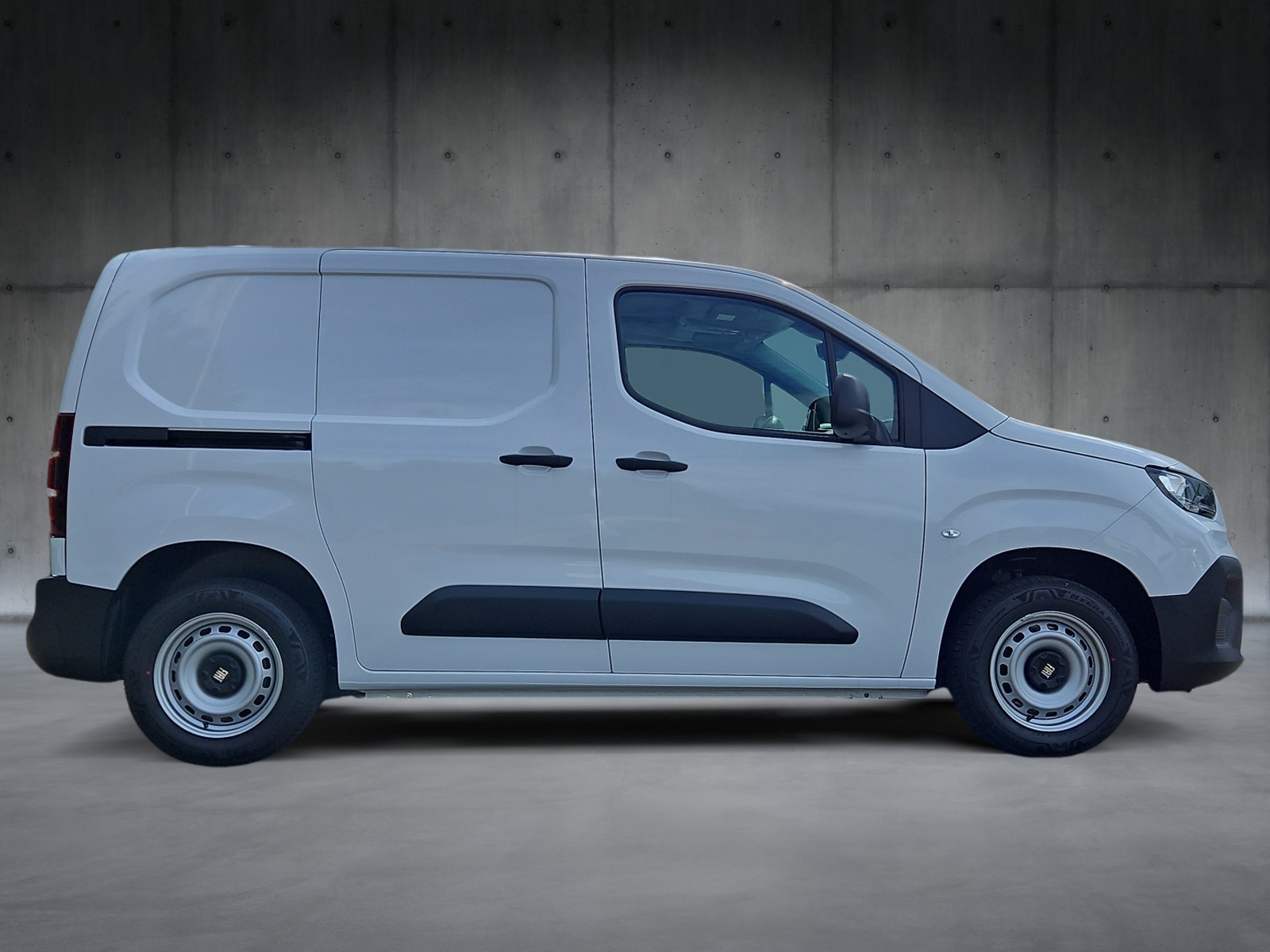 FIAT Doblo 1.2 PureTech L1 650kg Easy Pro-image-2
