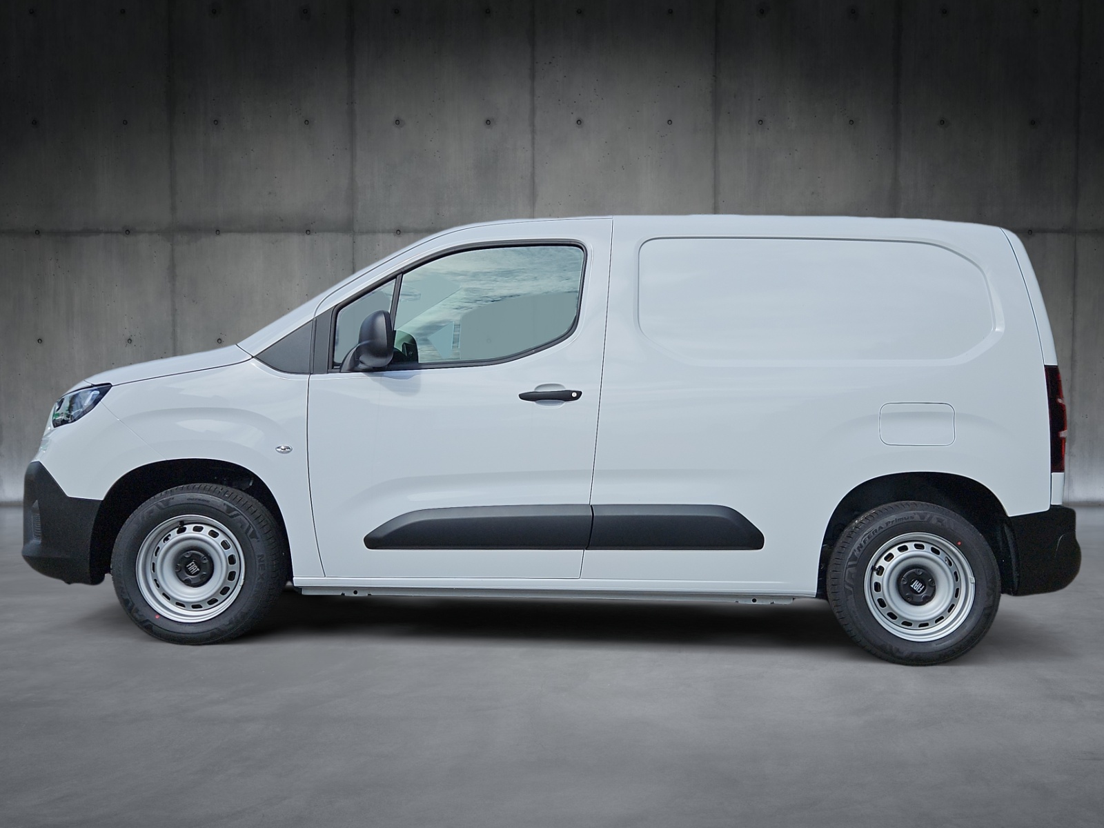 FIAT Doblo 1.2 PureTech L1 650kg Easy Pro-image-1