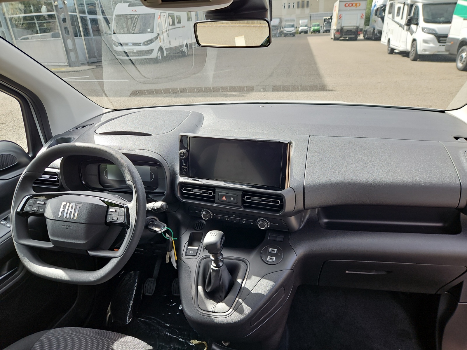 FIAT Doblo 1.2 PureTech L1 650kg Easy Pro-image-8