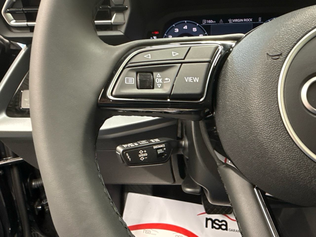 AUDI A3 Sportback 35 TFSI Attraction S-tronic-image-8