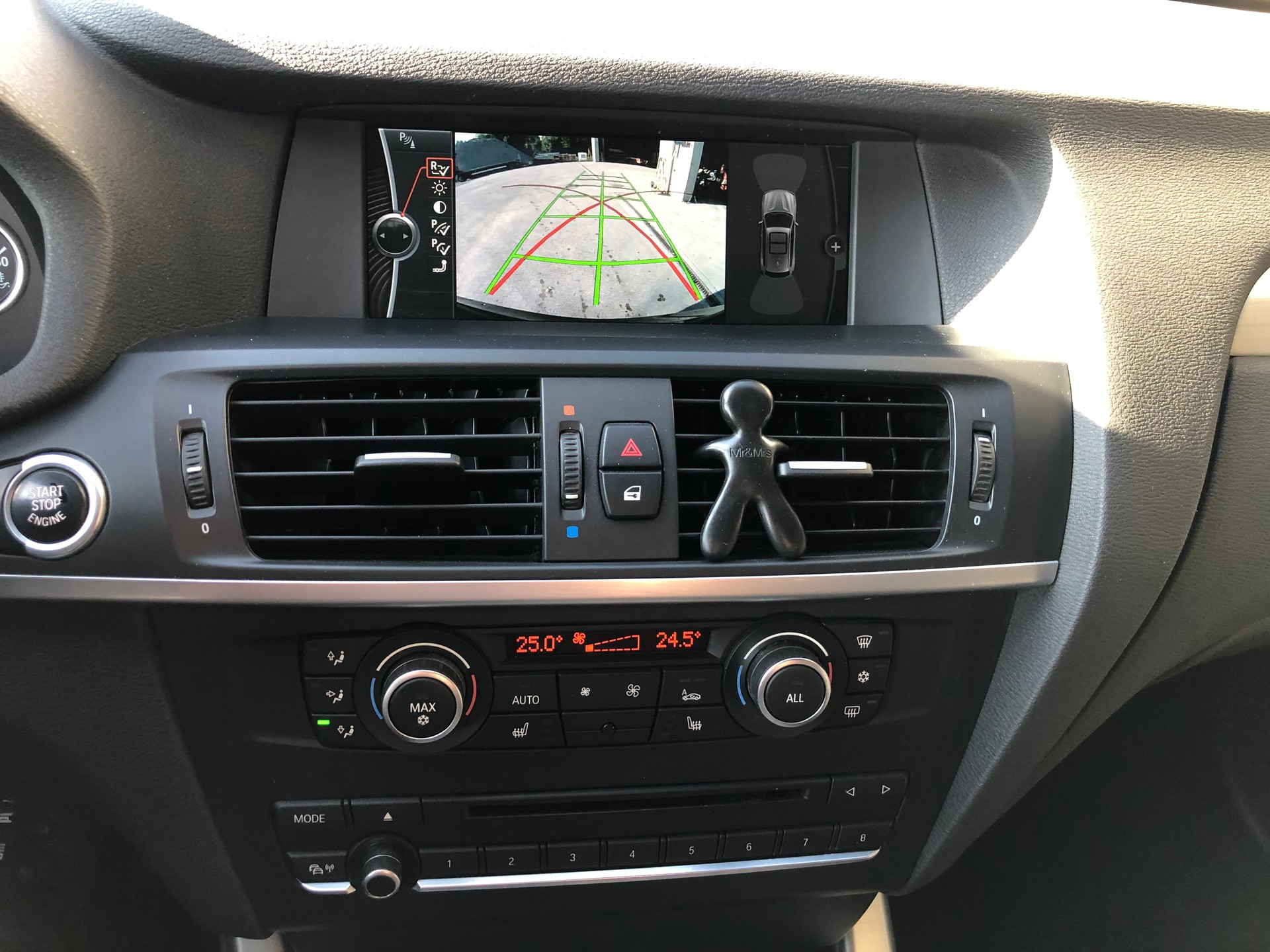 BMW X3 xDrive 35d Steptronic M-image-14