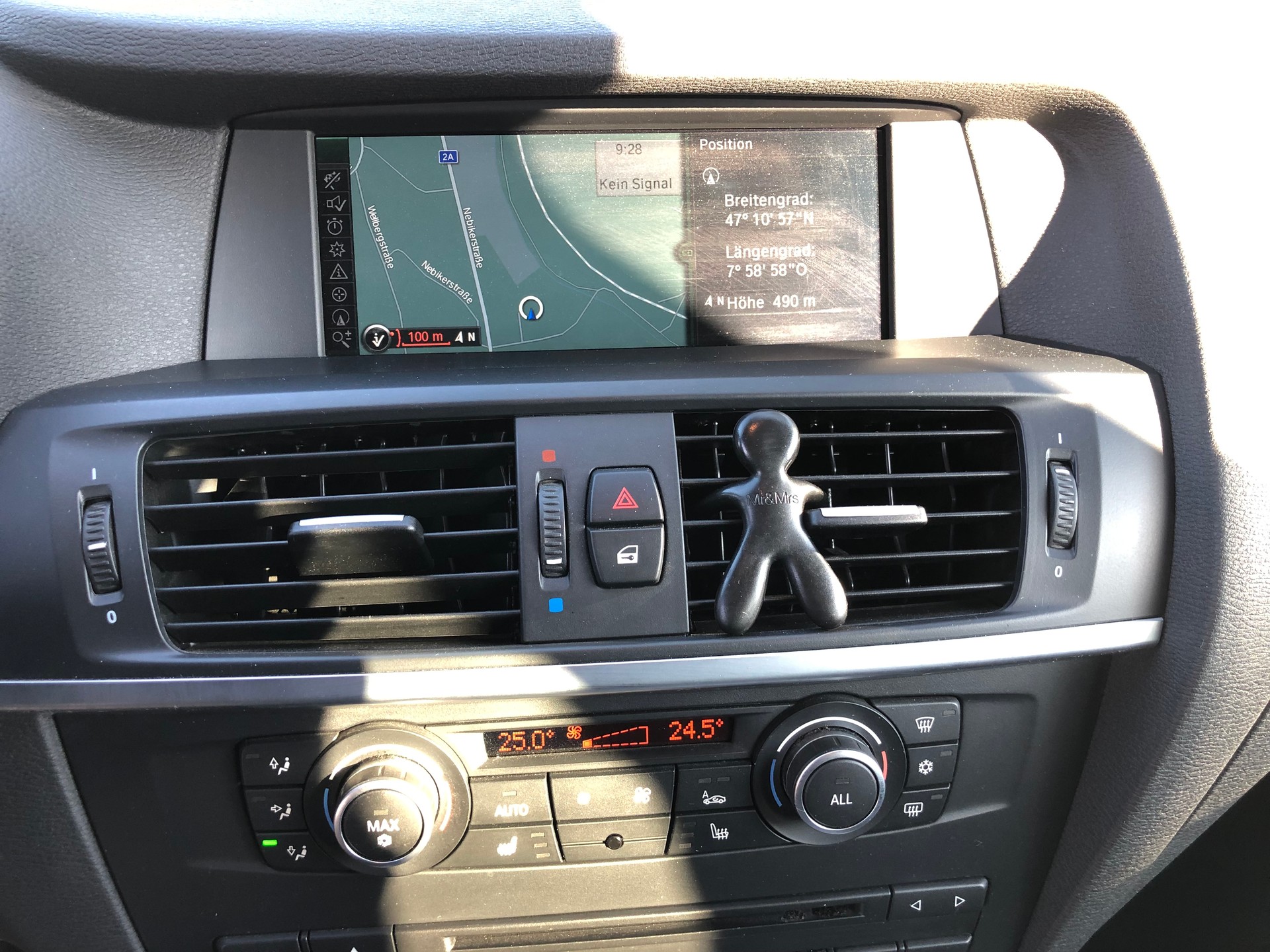 BMW X3 xDrive 35d Steptronic M-image-15
