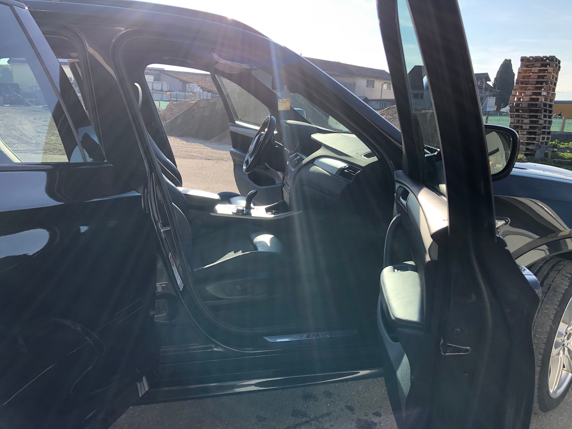 BMW X3 xDrive 35d Steptronic M-image-6