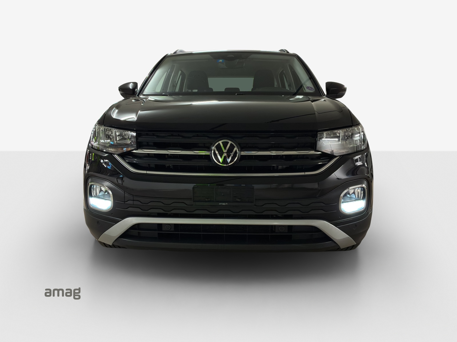 VW T-Cross 1.0 TSI Life Limited DSG-image-6