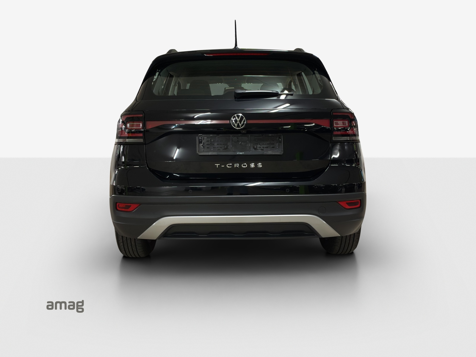VW T-Cross 1.0 TSI Life Limited DSG-image-3