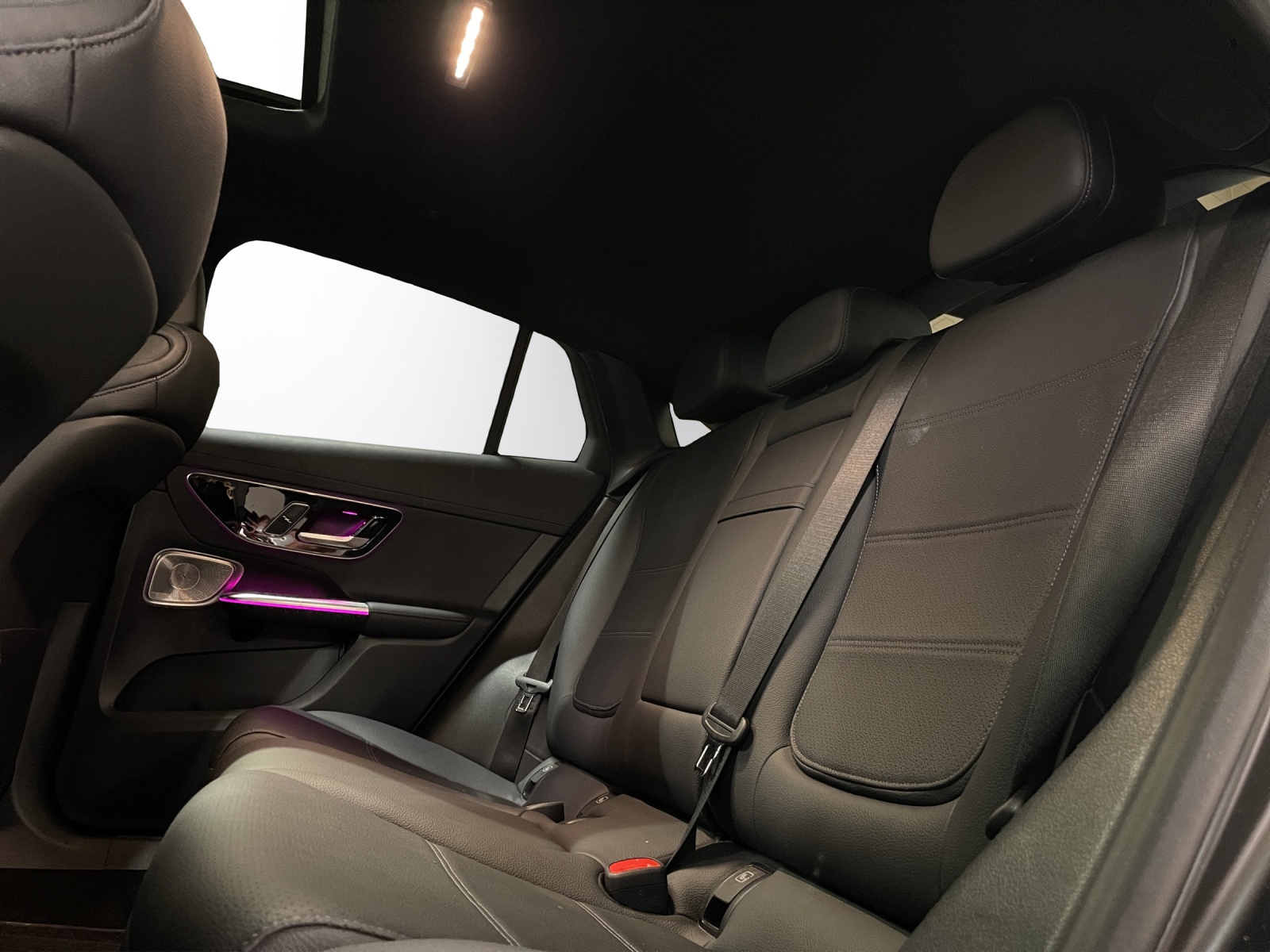 MERCEDES-BENZ GLC Coupé 400 e 4Matic 9G-Tronic-image-9