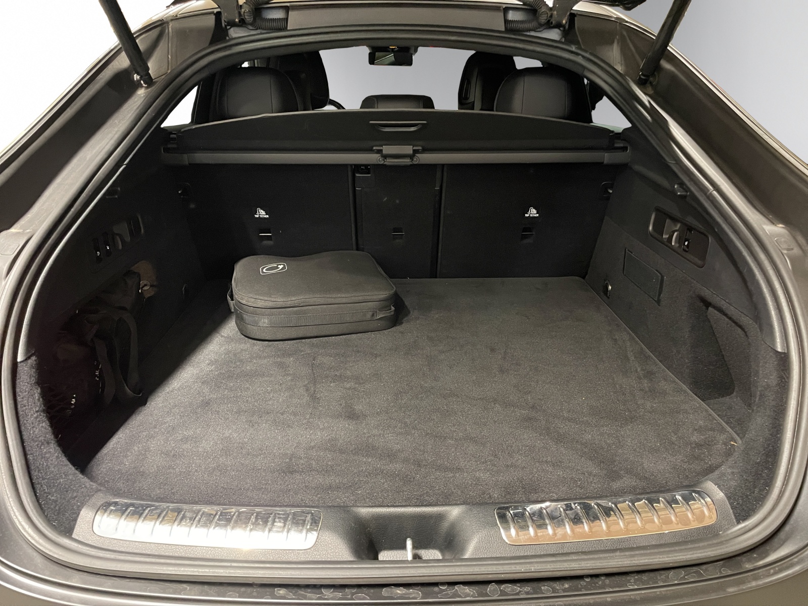 Image MERCEDES-BENZ GLC-400 GLC Coupé 400 e 4Matic 9G-Tronic