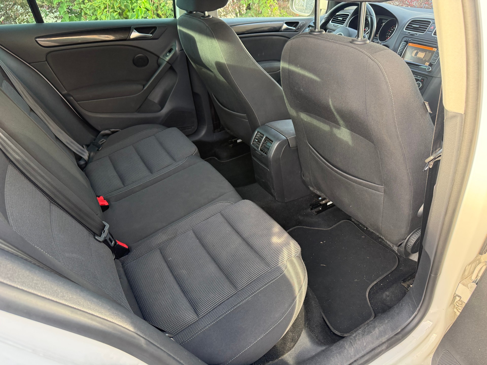 VW Golf 1.4 TSI Team DSG-image-7