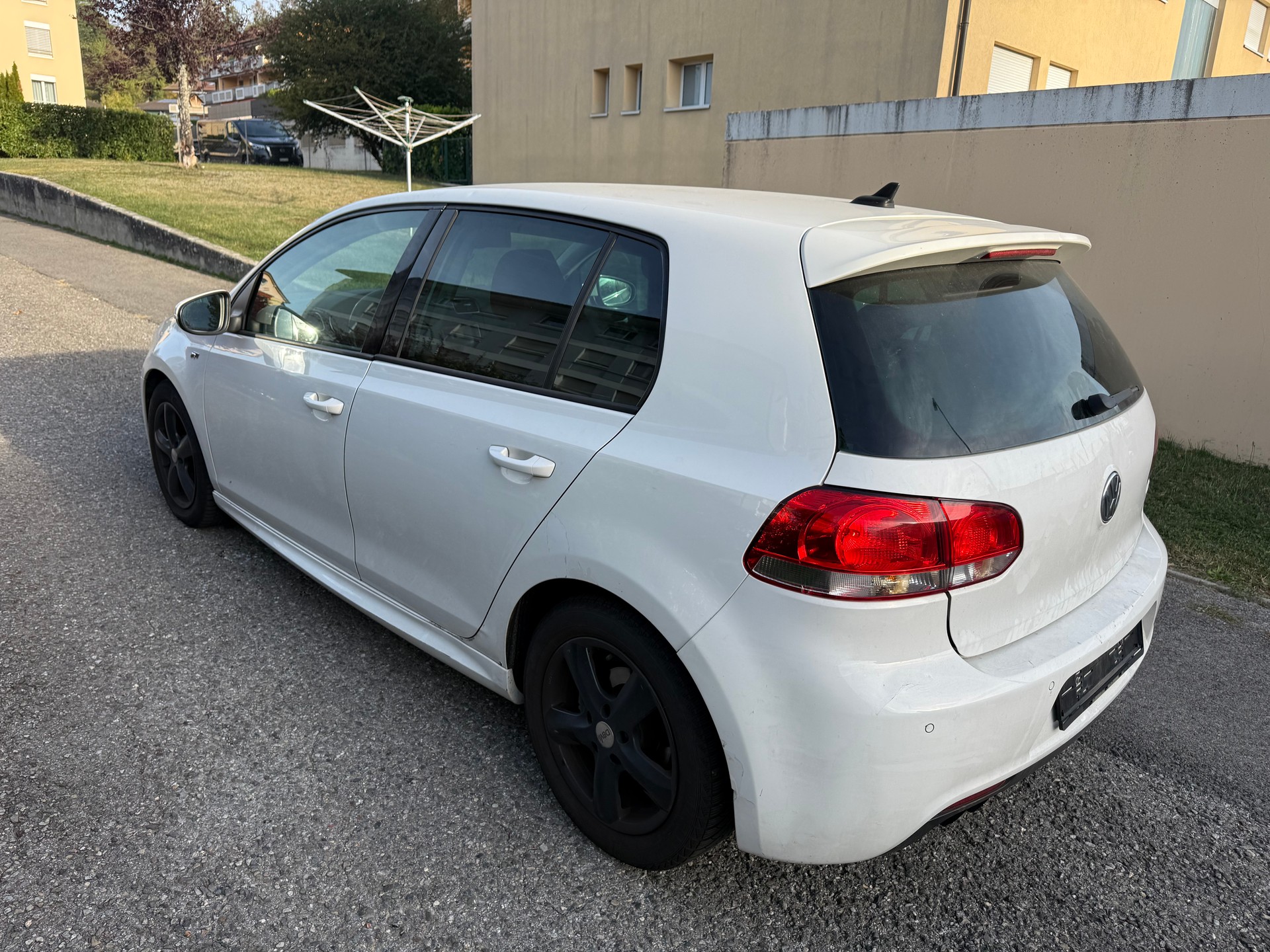 VW Golf 1.4 TSI Team DSG-image-2