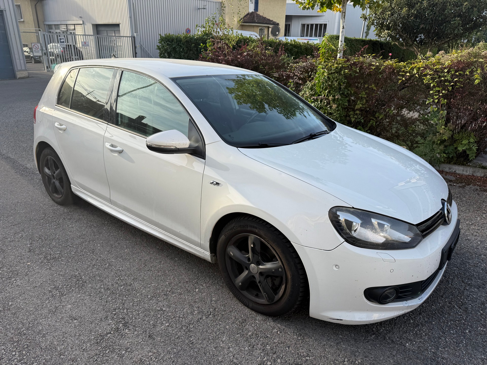 VW Golf 1.4 TSI Team DSG-image-5