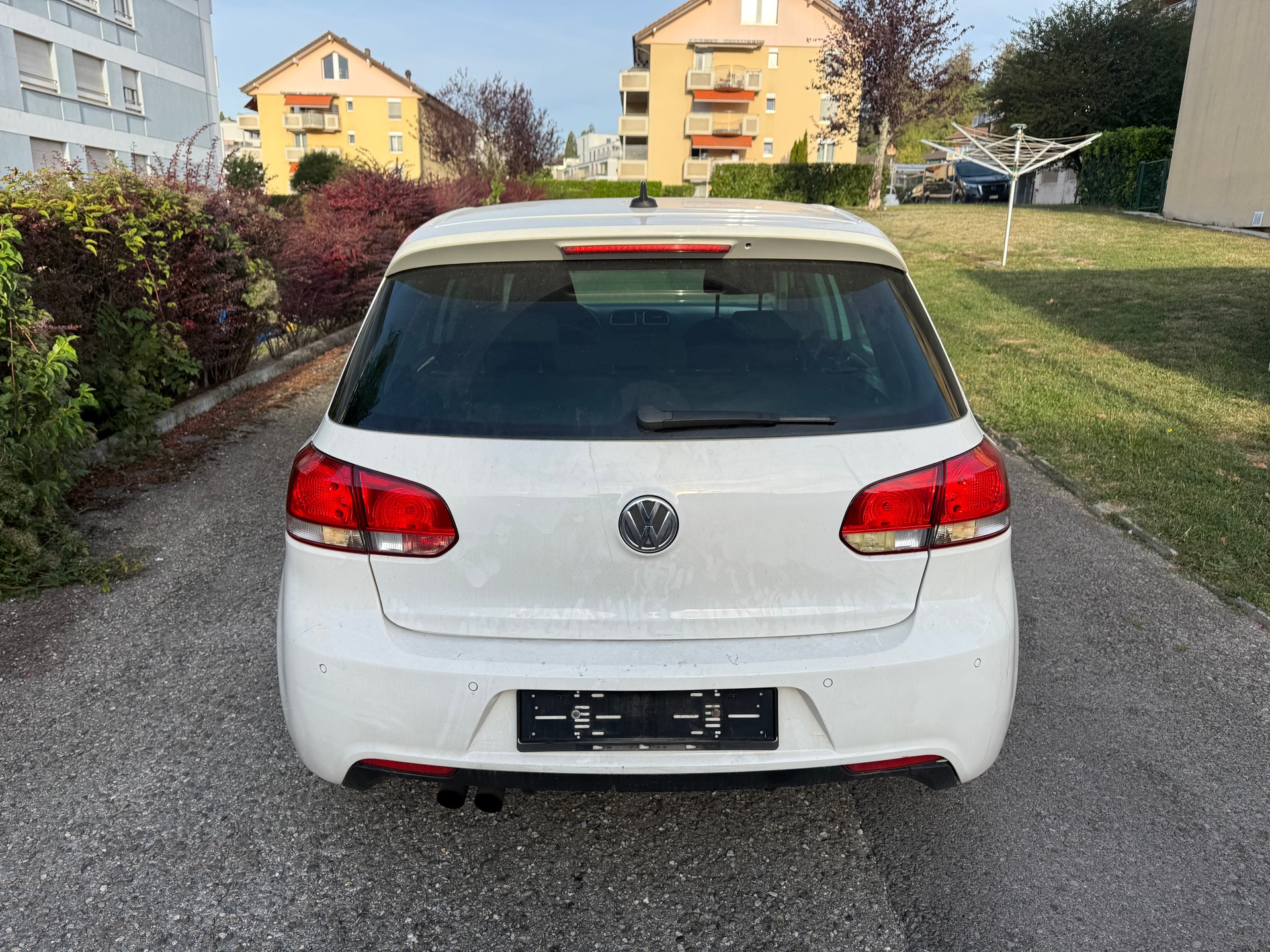 VW Golf 1.4 TSI Team DSG-image-3