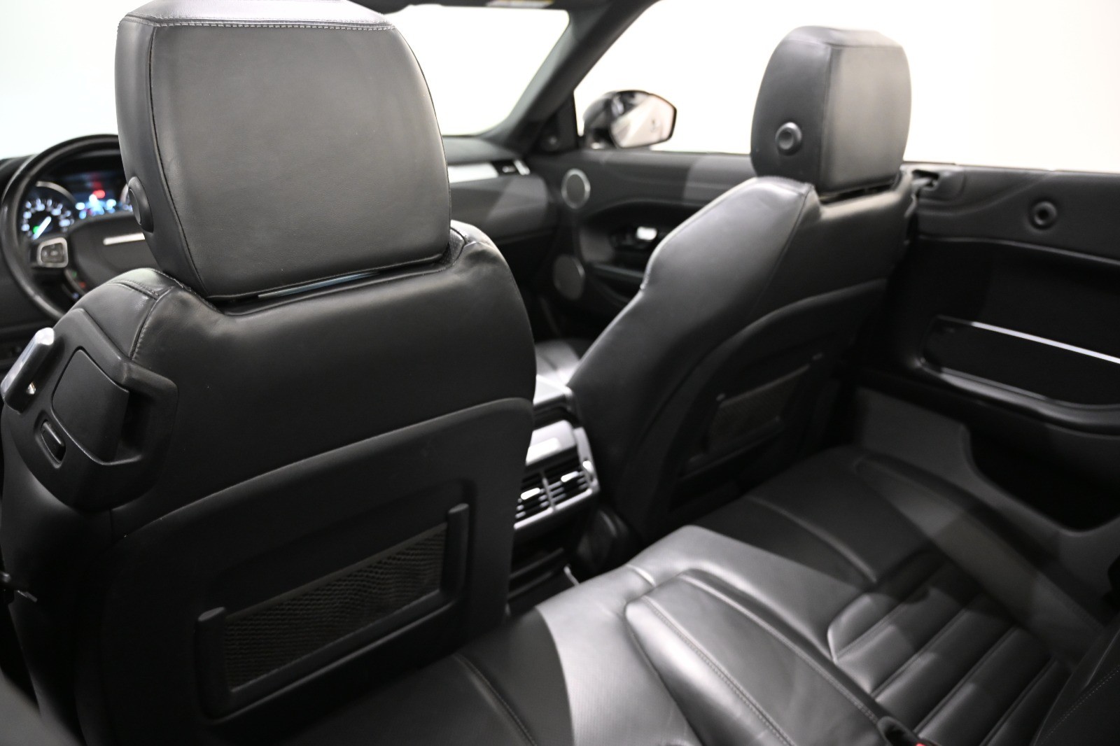 LAND ROVER Aperto con cappotta/hardtop-image-9