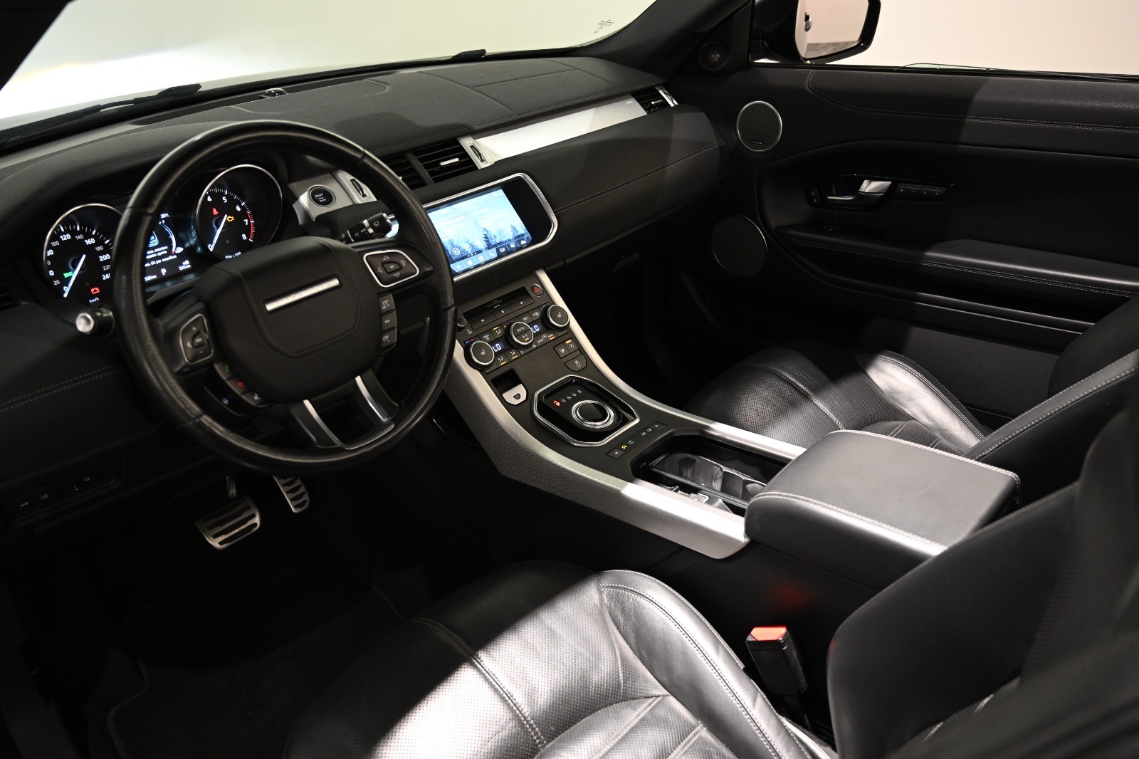 LAND ROVER Aperto con cappotta/hardtop-image-5
