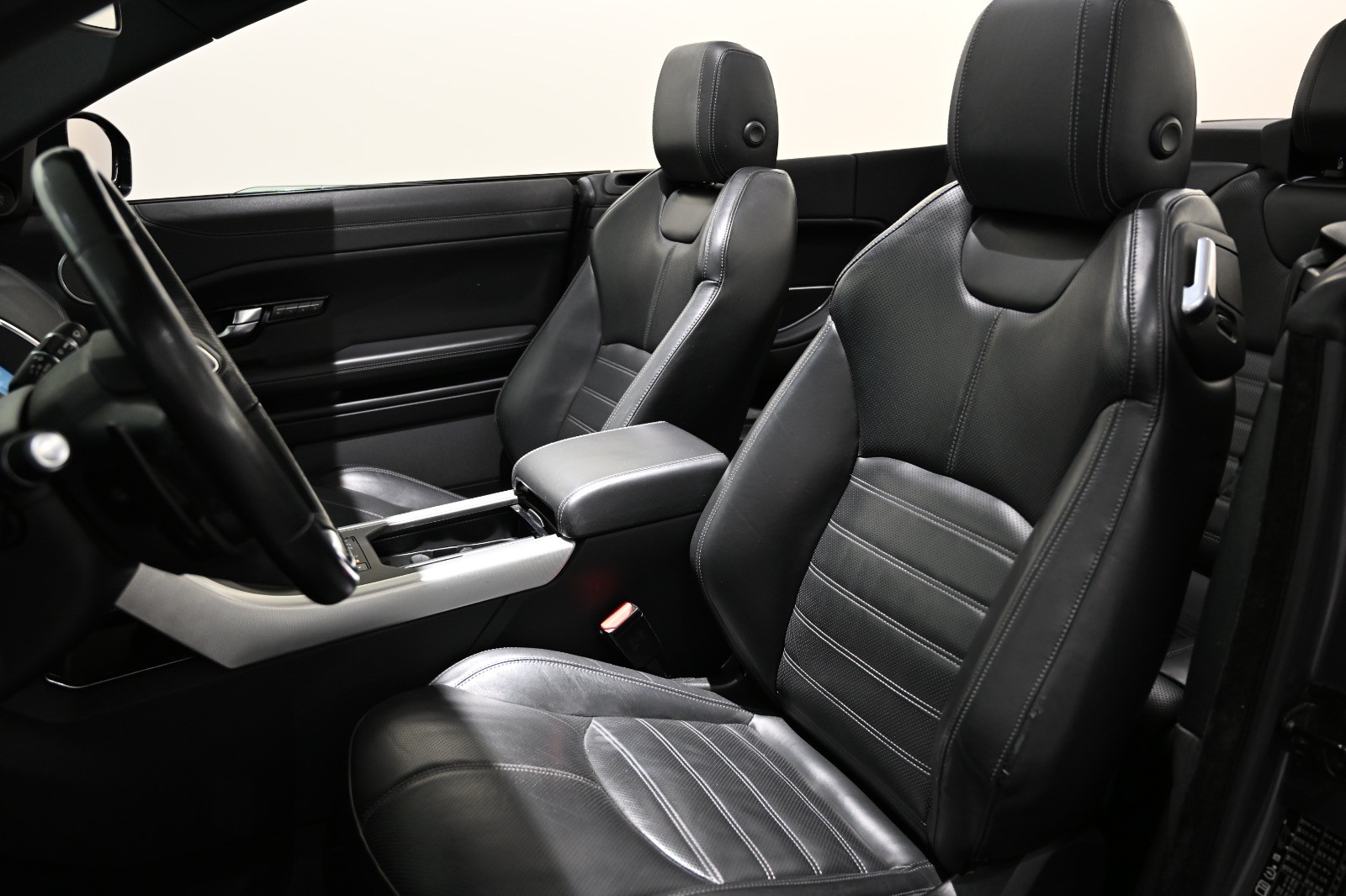 LAND ROVER Aperto con cappotta/hardtop-image-8