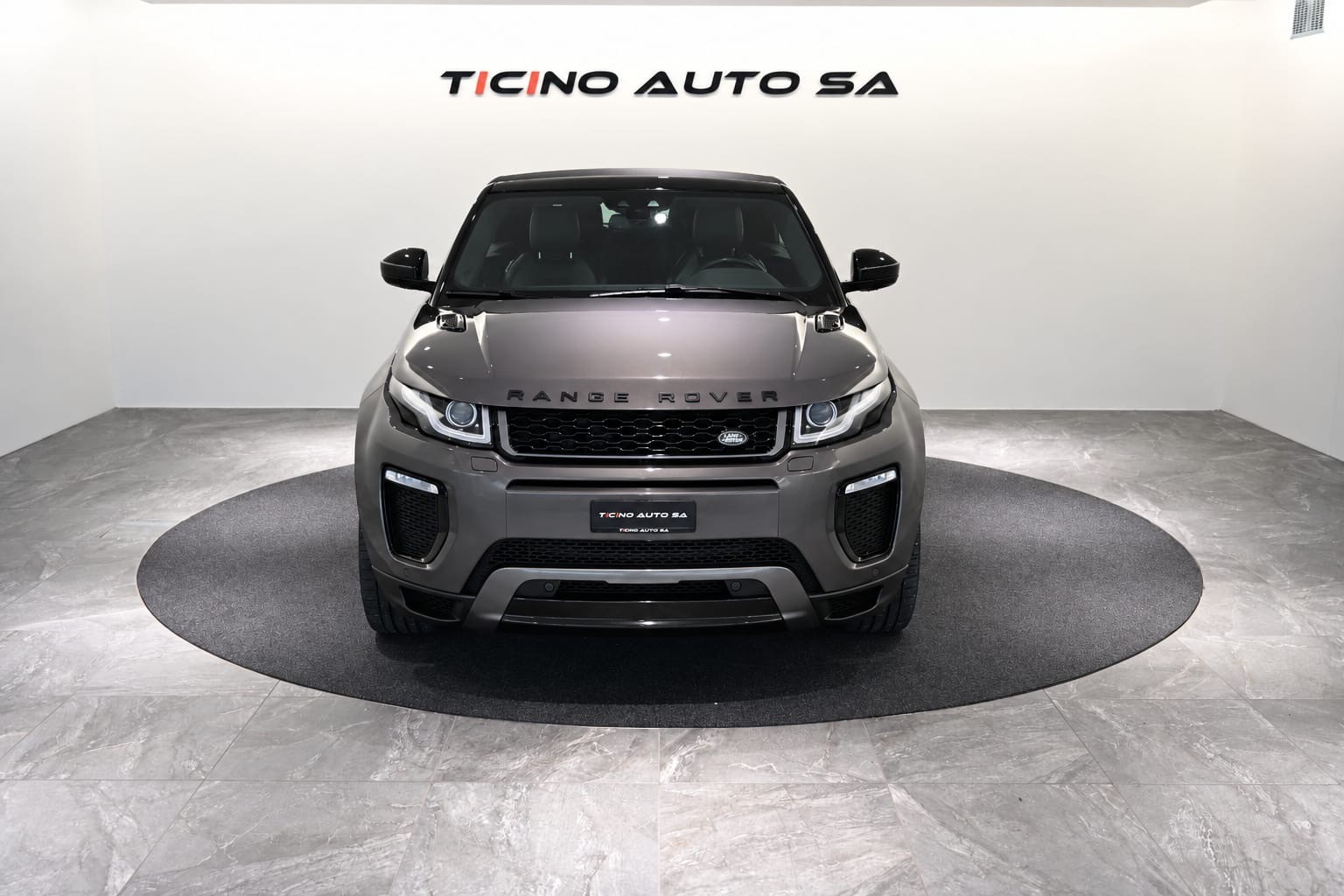 LAND ROVER Aperto con cappotta/hardtop-image-11