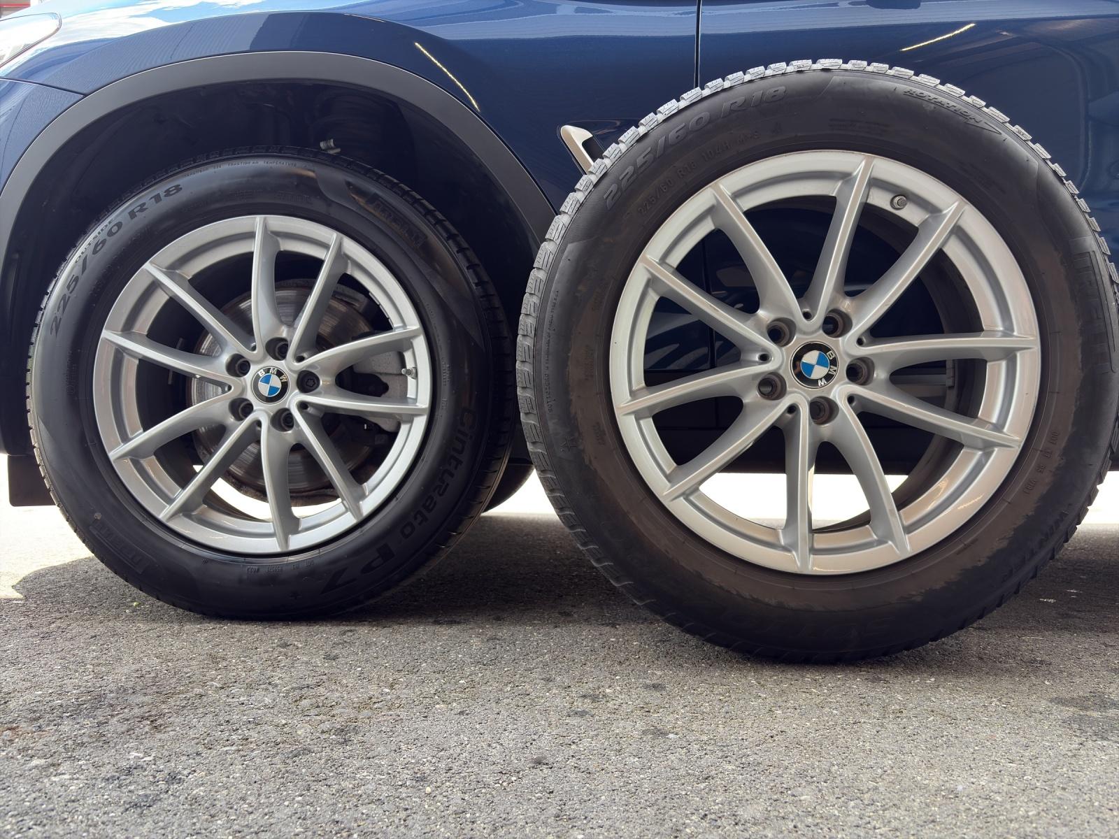 BMW X3 20d xDrive-image-17
