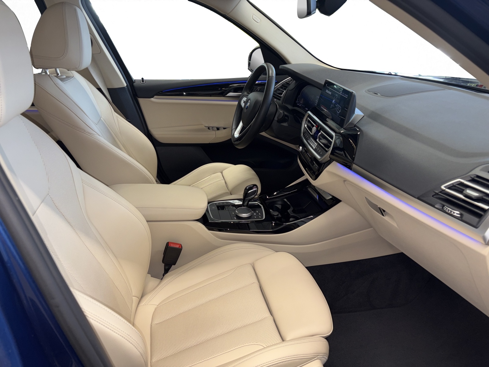 BMW X3 20d xDrive-image-20