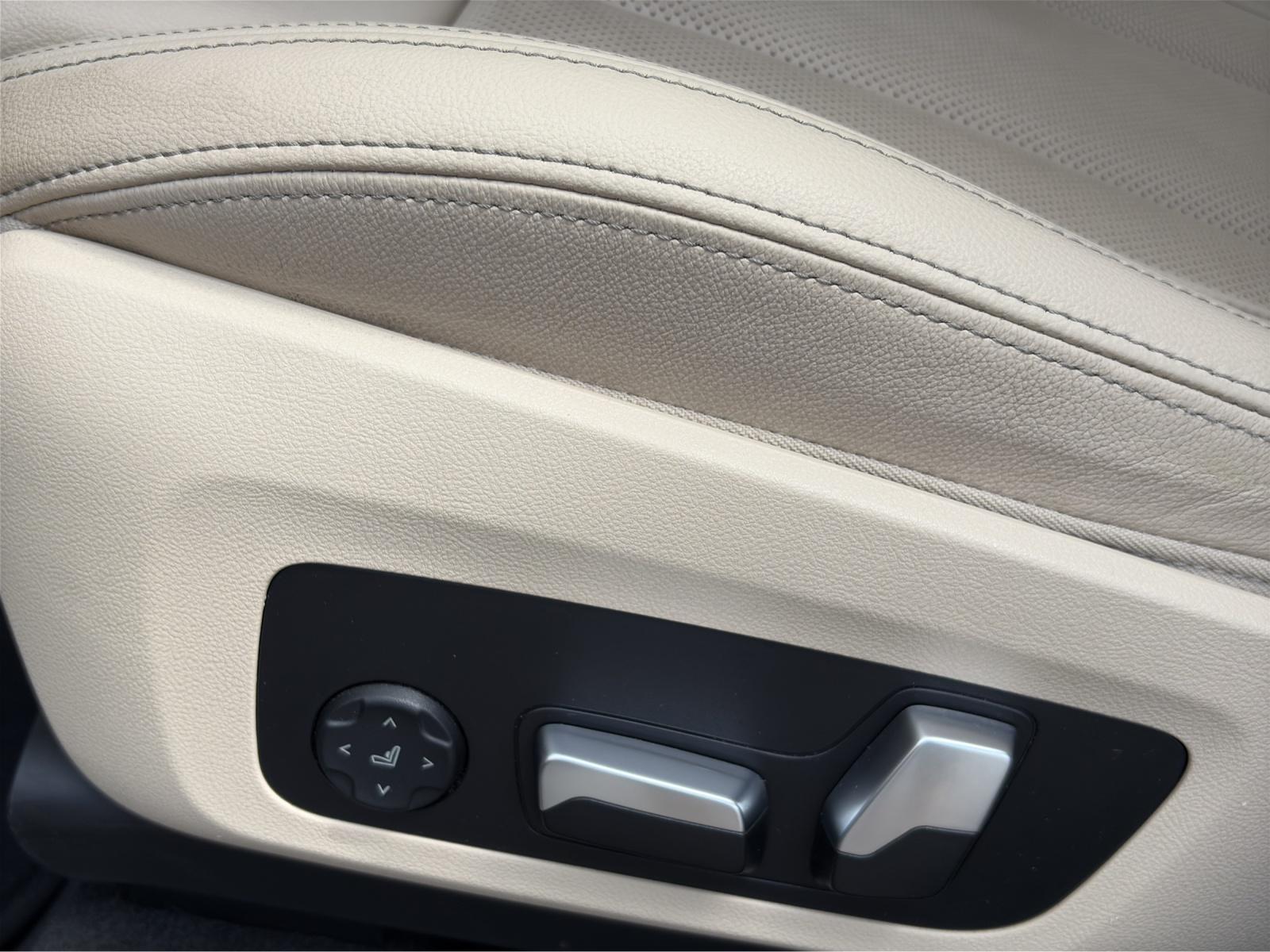 BMW X3 20d xDrive-image-18