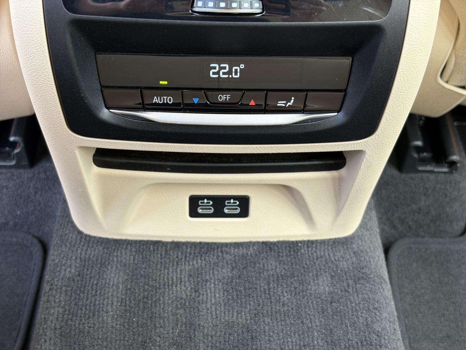 BMW X3 20d xDrive-image-14