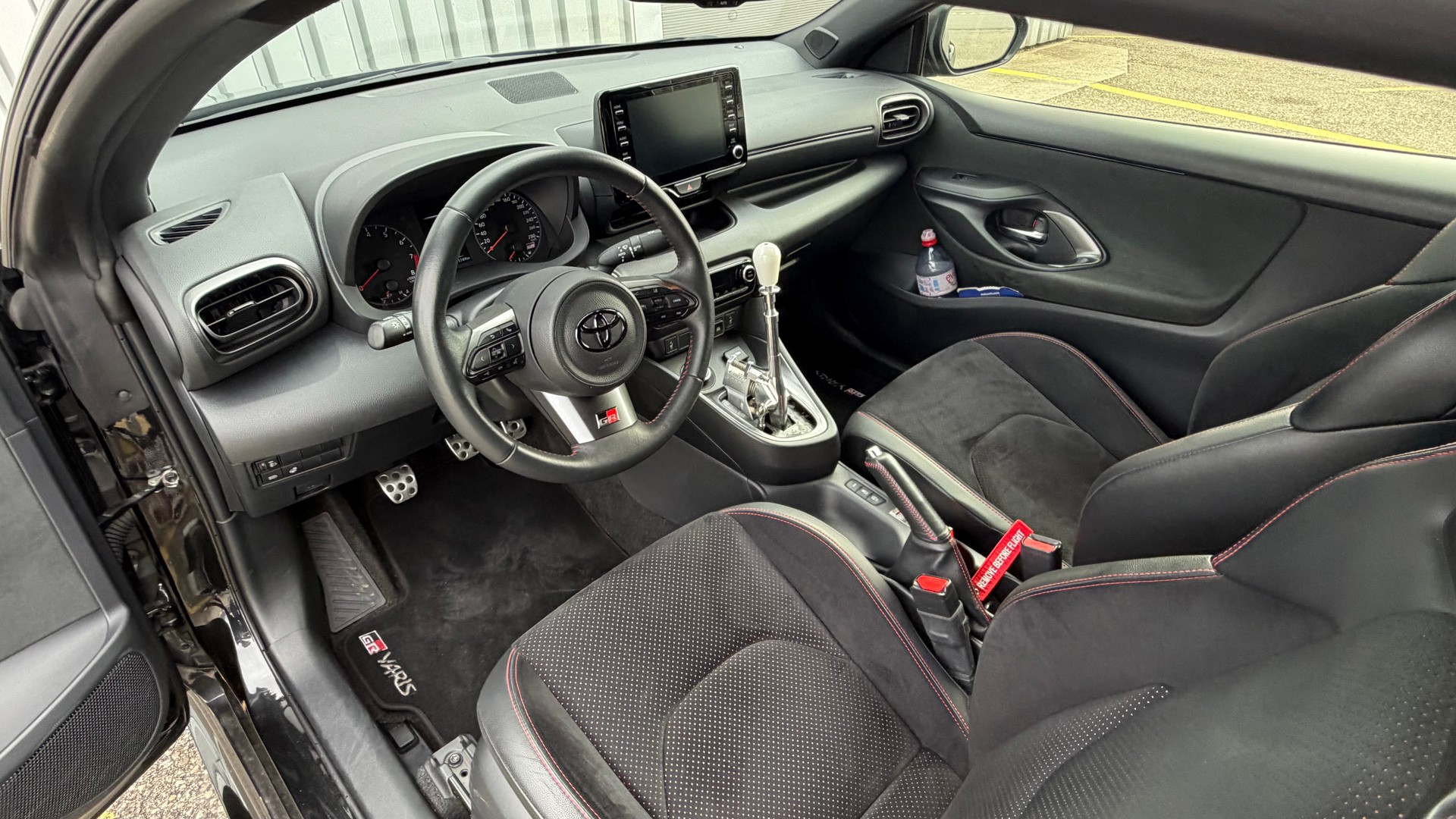 TOYOTA 1.6 Turbo Sport 4x4-image-4