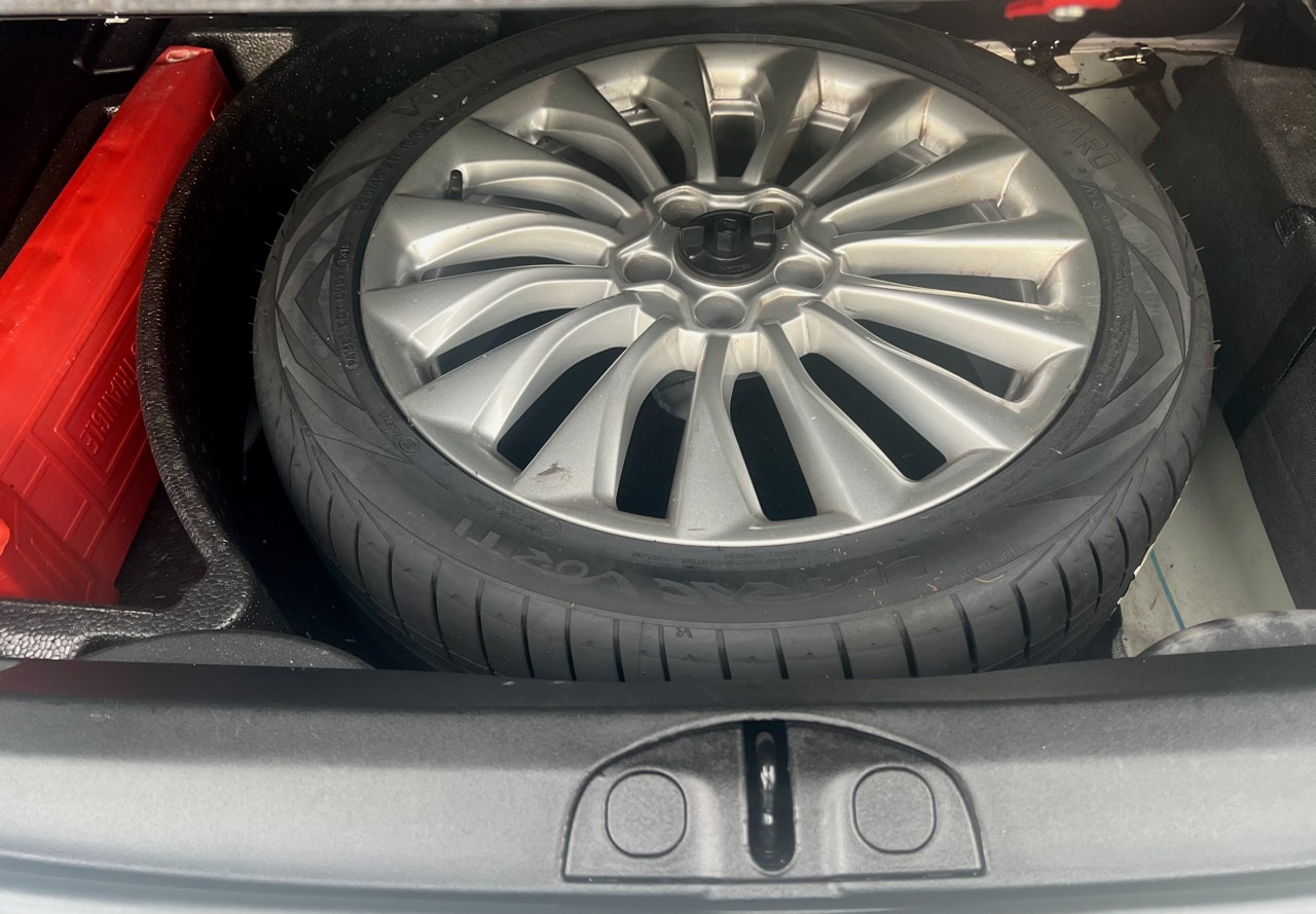 FIAT 500X 1.4T Lounge-image-14