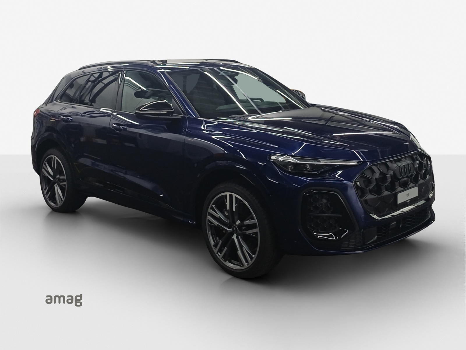 AUDI Q5 e-hybrid quattro 220 kW S-tronic-image-5