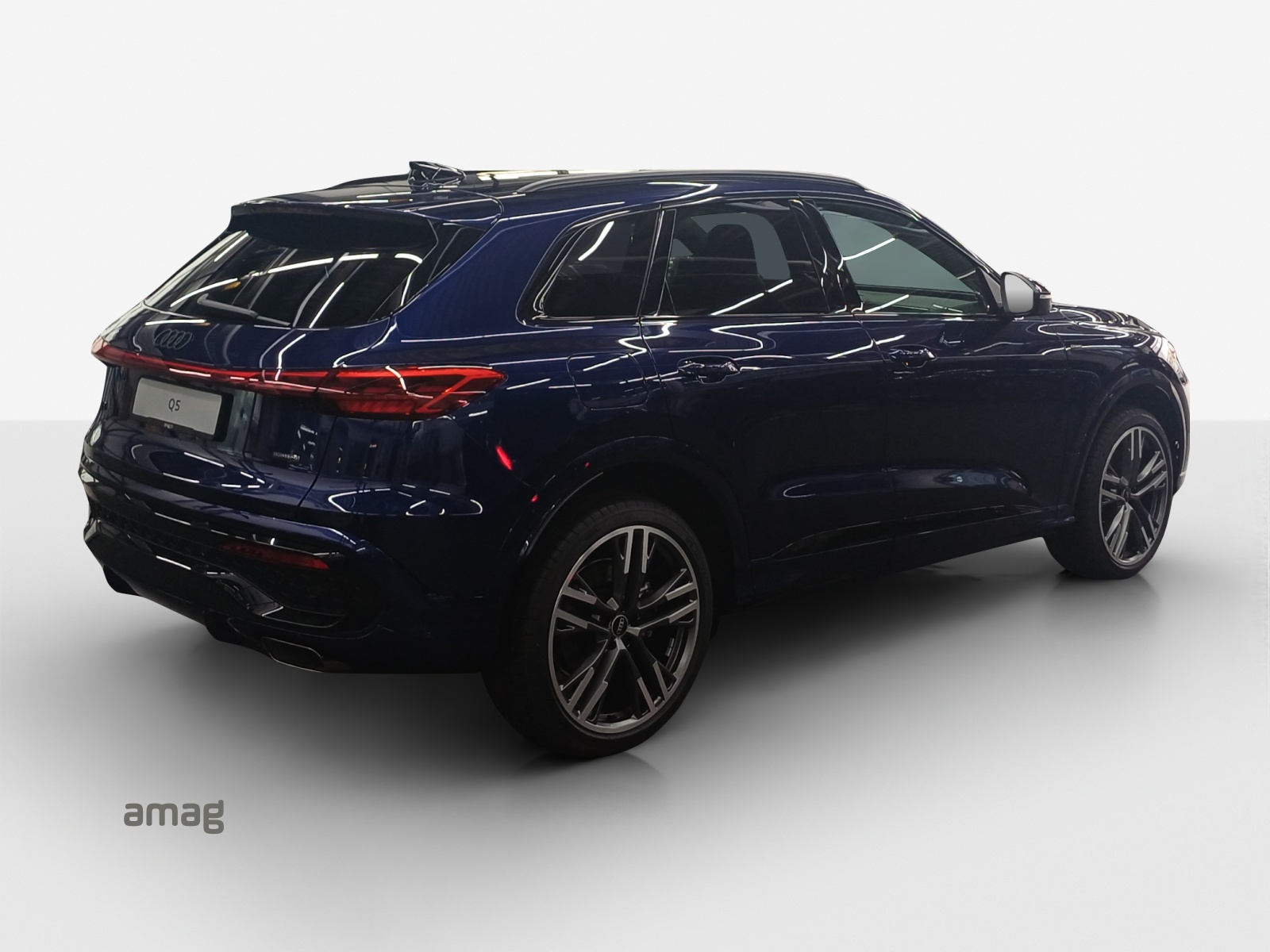 AUDI Q5 e-hybrid quattro 220 kW S-tronic-image-4