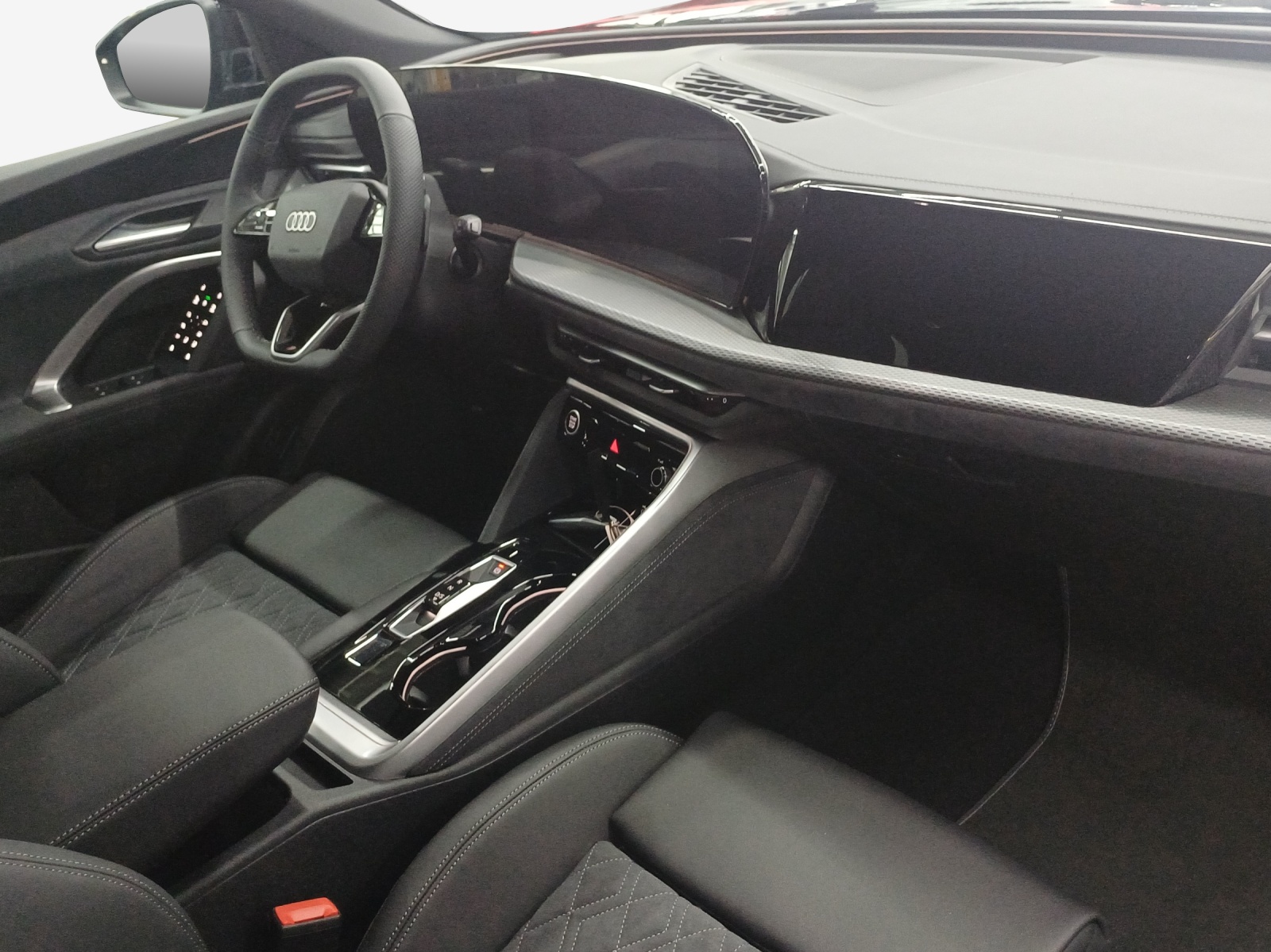 AUDI Q5 e-hybrid quattro 220 kW S-tronic-image-13