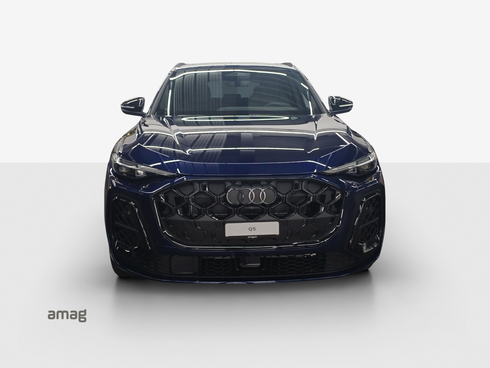 AUDI Q5 e-hybrid quattro 220 kW S-tronic-image-6