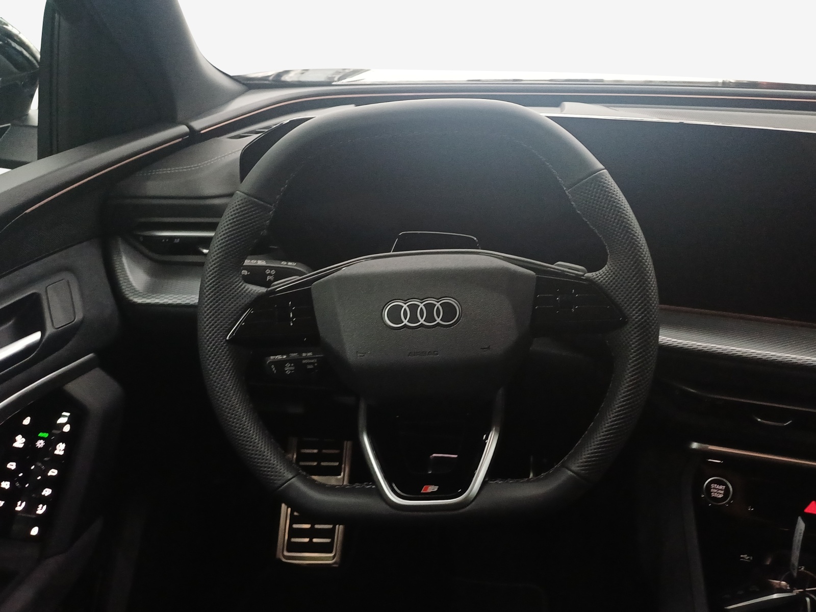 AUDI Q5 e-hybrid quattro 220 kW S-tronic-image-9