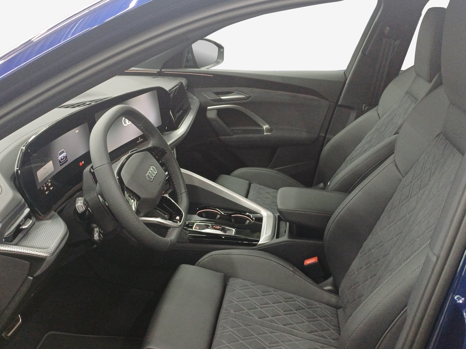 AUDI Q5 e-hybrid quattro 220 kW S-tronic-image-7